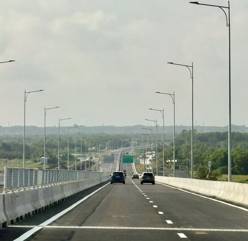cầu nhơn trạch