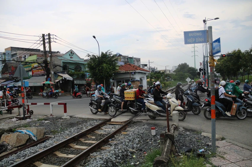 lối đi tự mở