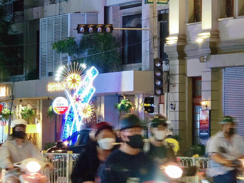 người đi bộ