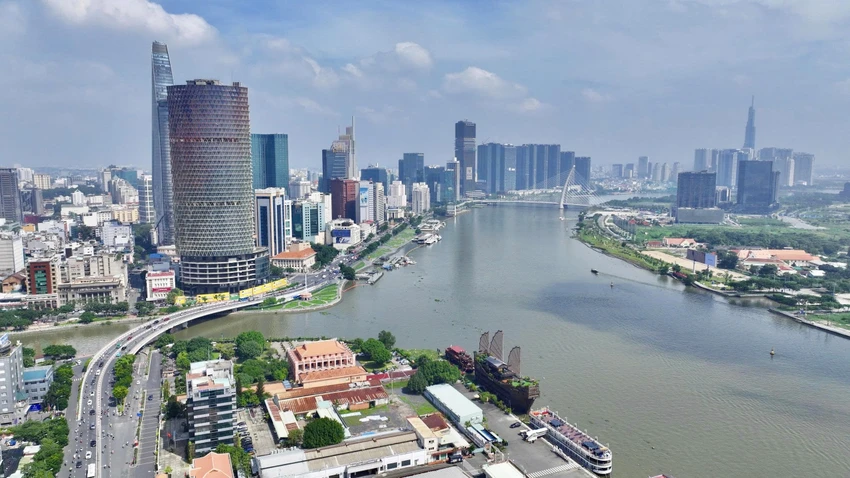 giao thông thủy
