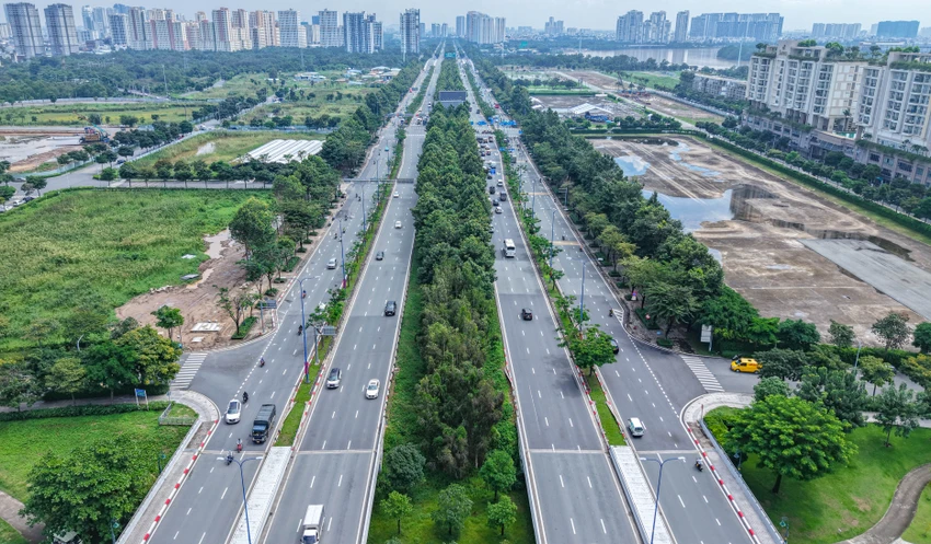 làn đường ưu tiên cho xe đạp