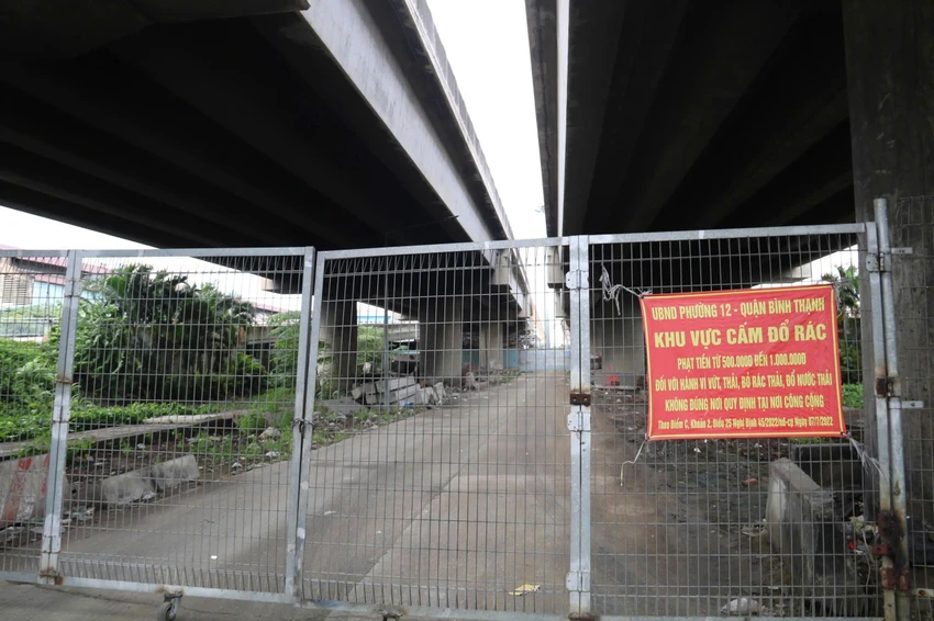 bãi vật tư
