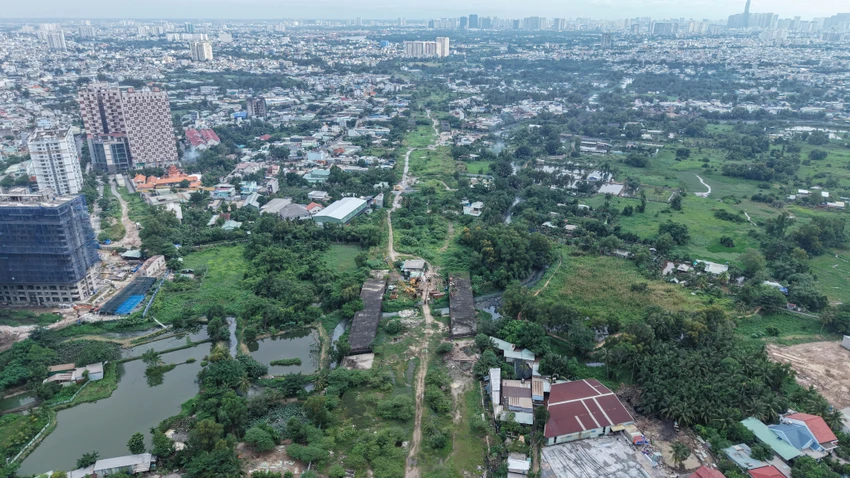 hạ tầng giao thông