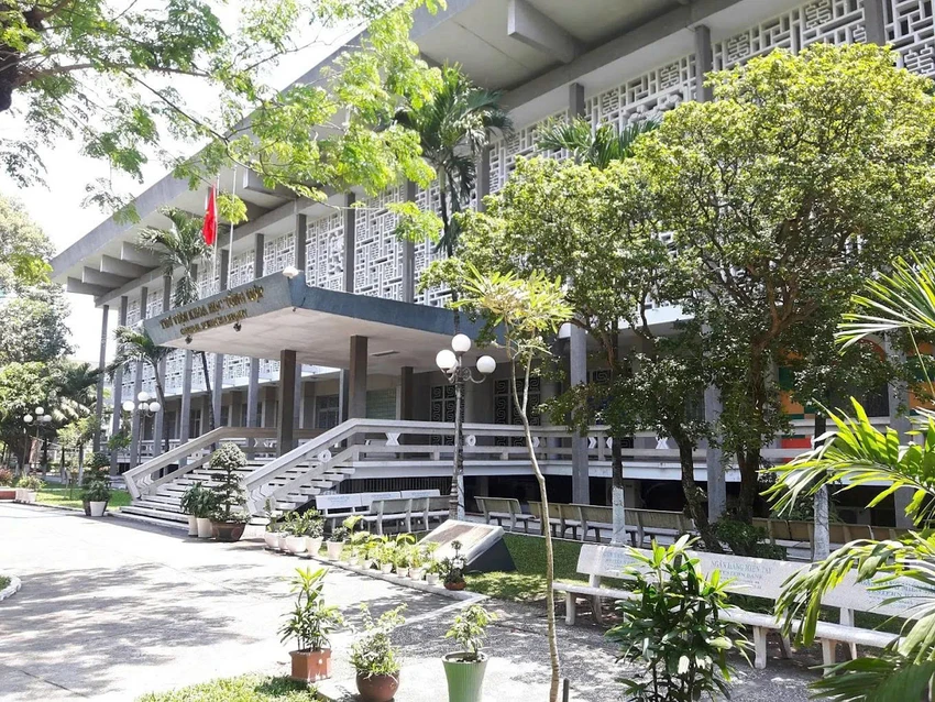 thư viện thiếu nhi