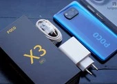 3 mẫu điện thoại giảm giá mạnh trong ngày 11-11