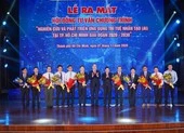 Ngày hội doanh nghiệp CNTT và trí tuệ nhân tạo TP.HCM 2020