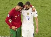 Kịch tính lượt trận cuối bảng F ‘tử thần’ Euro 2020