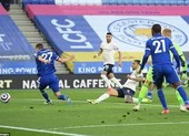 Vòng 4 Premier League: Thành Manchester gặp khó