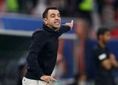 Laporta thừa nhận đang thuyết phục, nhưng Xavi khó “gật”