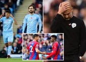 Man City thua sốc vì siêu sao tấu hài, Chelsea gia tăng cách biệt