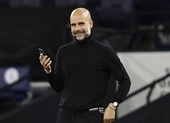 Man. City hạ Club Brugge lên đầu bảng, Pep hướng đến “đại chiến” với MU