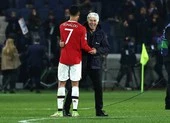 HLV Atalanta không muốn nhìn thấy Ronaldo