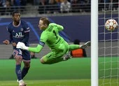 PSG, tiền nhiều không giải quyết được vấn đề