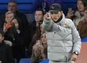 Chelsea hòa Burnley, Tuchel nói đối thủ may mắn