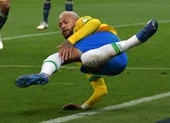 Brazil là đội đầu tiên ở Nam Mỹ có vé đi World Cup 2022