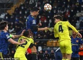 MU đi tiếp, Barcelona quyết đấu Bayern ở lượt trận cuối