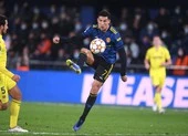 Solskjaer đi, MU tươi và son ngay