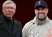 Klopp kể chi tiết về việc từ chối làm HLV trưởng MU
