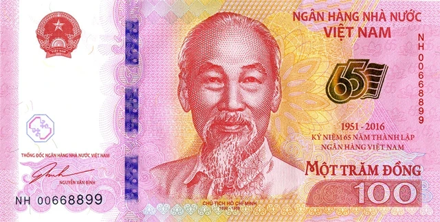 Kinh phí bán tiền lưu niệm 100 đồng sẽ nộp vào ngân sách ảnh 1 Kinh phí bán tiền lưu niệm 100 đồng sẽ nộp vào ngân sách ảnh 1