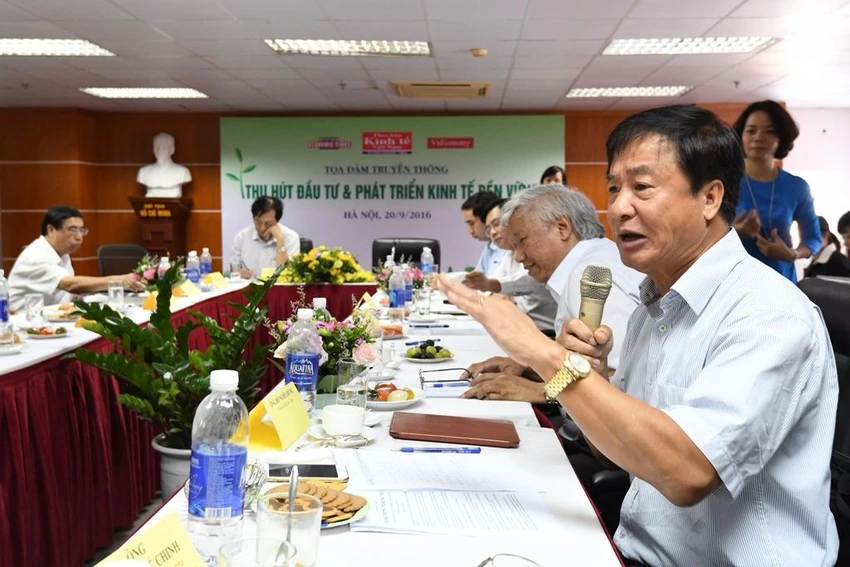 Hồ nghĩa dũng
