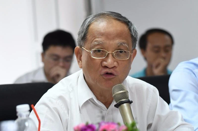 Lê Đăng Doanh