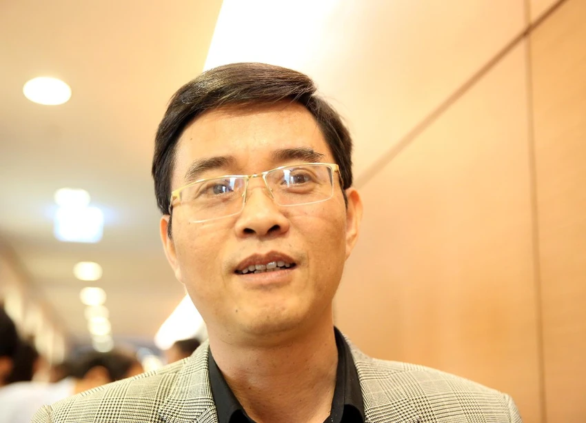 Giá điện phải tiệm cận giá thị trường nhưng có lộ trình ảnh 1 Giá điện phải tiệm cận giá thị trường nhưng có lộ trình ảnh 1