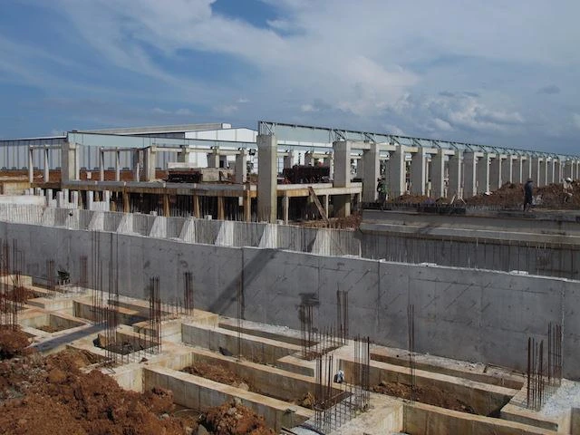 Thực hư ưu đãi 1 tỉ USD tiền điện dự án luyện kim? ảnh 1 Thực hư ưu đãi 1 tỉ USD tiền điện dự án luyện kim? ảnh 1