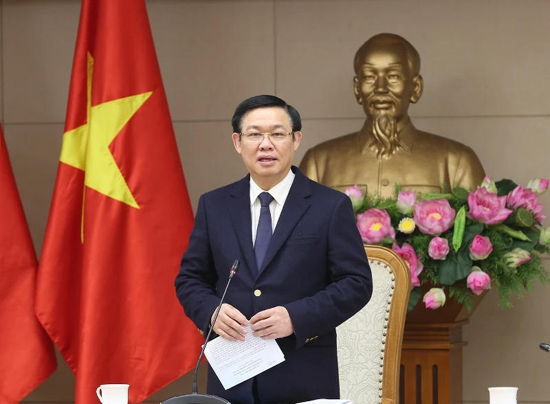 Nhiều thủ tục chuyên ngành, sao Thủ tướng yên lòng được ảnh 1 Nhiều thủ tục chuyên ngành, sao Thủ tướng yên lòng được ảnh 1