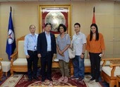 Nhiệt điện của EVN đáp ứng quy chuẩn môi trường