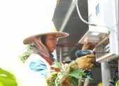Nhân viên sai sót, EVN siết chặt việc ghi hóa đơn điện