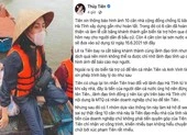 Sự thật việc Thủy Tiên bị tố ‘nhận vơ’ xây 10 nhà cộng đồng
