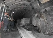 9 tháng, TKV đạt doanh thu 96.000 tỉ, lãi 2.000 tỉ đồng