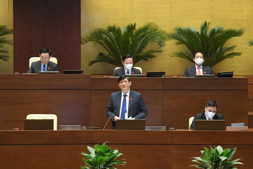 Loạn giá kít xét nghiệm COVID-19, 'tội cho dân lắm' ảnh 1 Loạn giá kít xét nghiệm COVID-19, 'tội cho dân lắm' ảnh 1