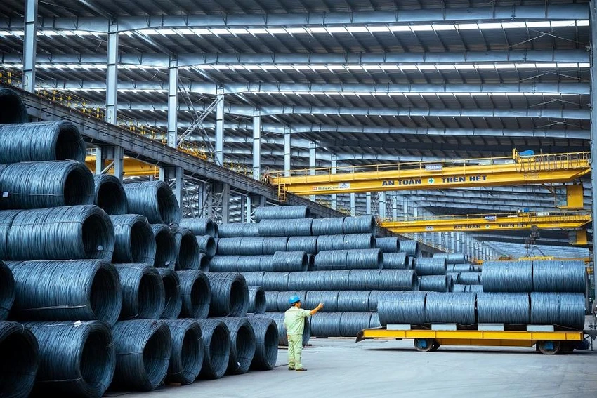 Nghị định 91/2022 đã điều chỉnh nhiều điểm quan trọng trong quản lý thuế đối với doanh nghiệp. Ảnh: TN