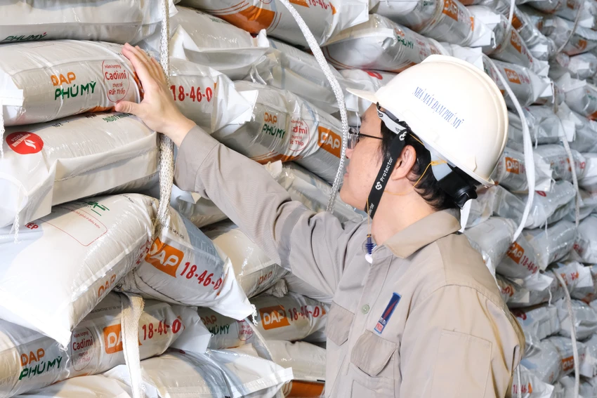 PVFCCo – Phú Mỹ chính thức ra mắt DAP Phú Mỹ.jpg