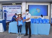 VNPT hỗ trợ hơn 300 tỉ đồng cho khách hàng trong mùa dịch