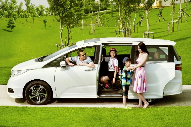 Honda khuyến mãi “Nghỉ dưỡng 5 sao - Xứng tầm xe đỉnh“ ảnh 3 Honda khuyến mãi “Nghỉ dưỡng 5 sao - Xứng tầm xe đỉnh“ ảnh 3