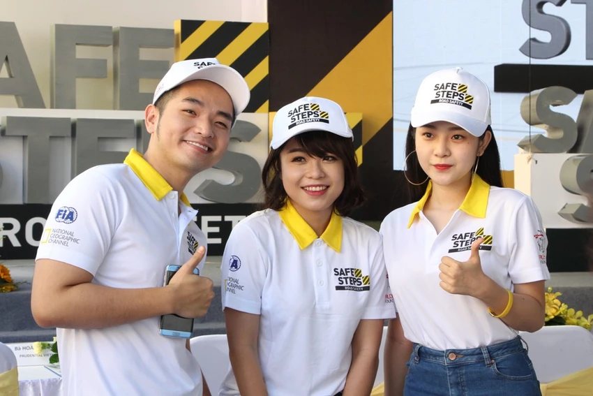 Gần 40% vụ TNGT ở tuổi thanh thiếu niên ảnh 6 Gần 40% vụ TNGT ở tuổi thanh thiếu niên ảnh 6