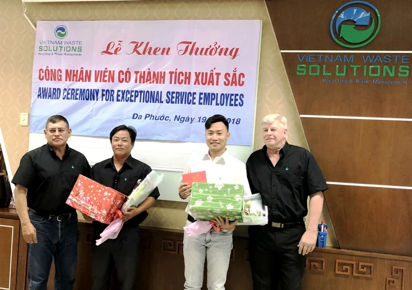 Người dân xã Đa Phước thu hoạch gần 2 tấn cá ảnh 5