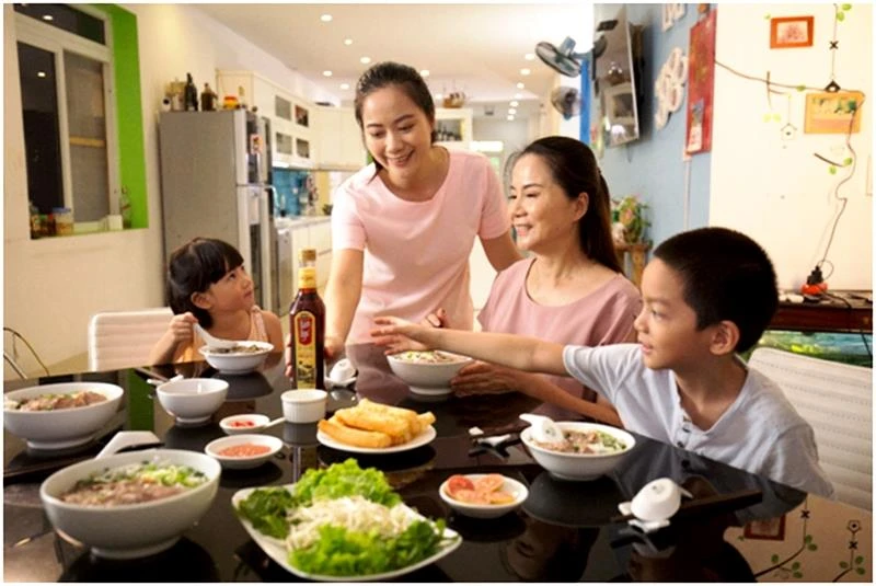 Nam Ngư ra mắt nước mắm cốt chỉ dẫn địa lý Phú Quốc ảnh 3 Nam Ngư ra mắt nước mắm cốt chỉ dẫn địa lý Phú Quốc ảnh 3