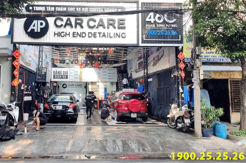 Các loại thảm sàn ô tô bạn nên biết khi sử dụng ảnh 3