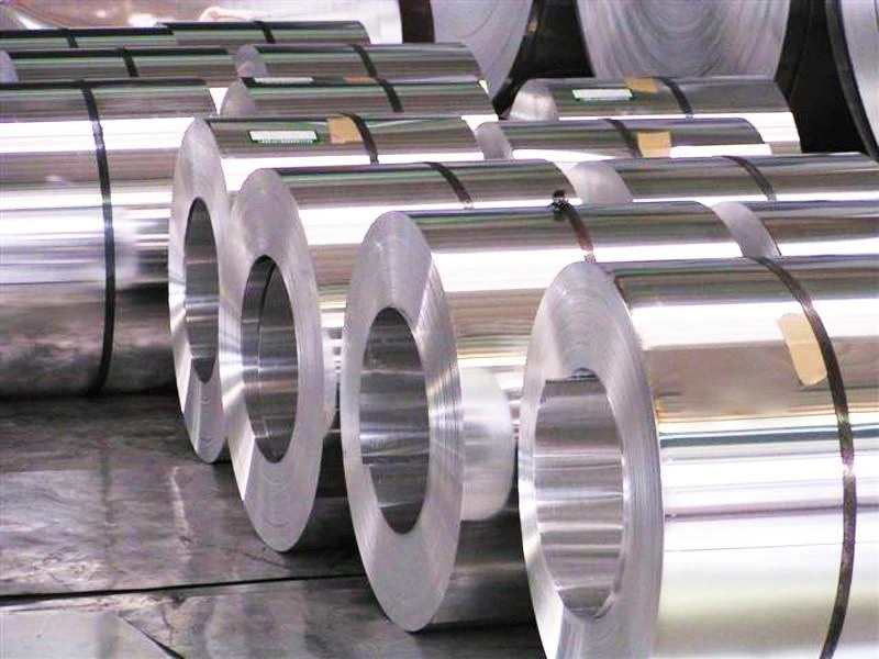 Inox cuộn Nam Thuận Lợi Inox cuộn Nam Thuận Lợi