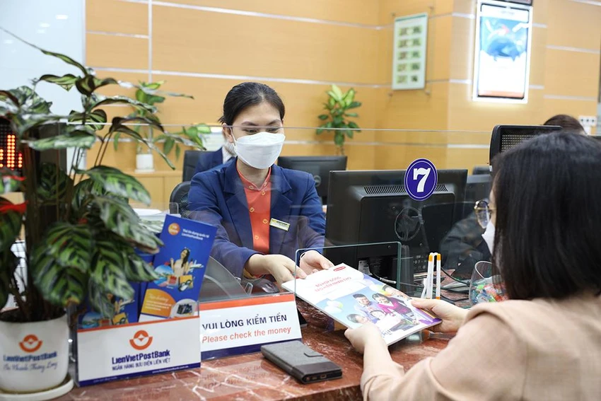 BHNT vừa đảm bảo an toàn, an sinh cho người dân và làm sản phẩm tạo nguồn thu cho LienVietPostBank