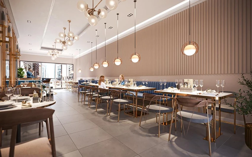 Không gian shophouse Imperia Grand Plaza Đức Hòa vừa tối ưu thương mại, vừa đáp ứng nhu cầu sống sang cho gia chủ. Không gian shophouse Imperia Grand Plaza Đức Hòa vừa tối ưu thương mại, vừa đáp ứng nhu cầu sống sang cho gia chủ.