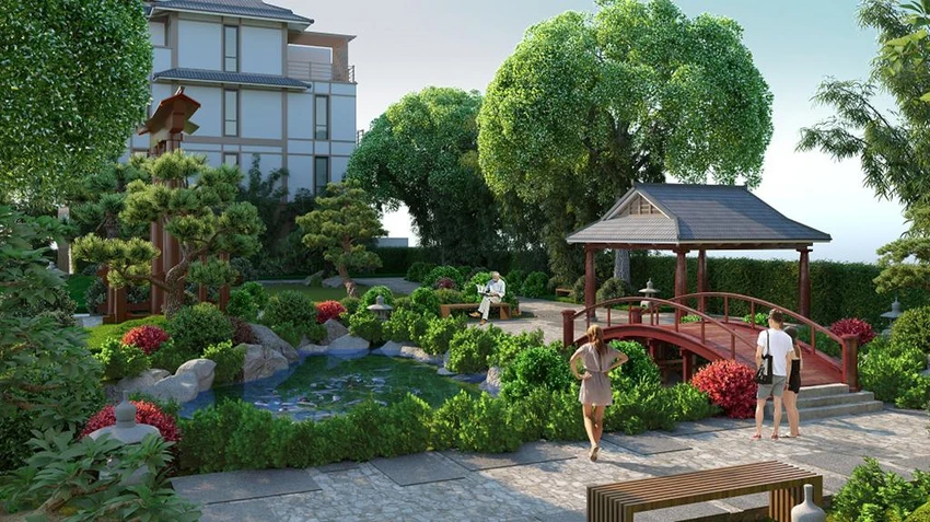 Công viên tại Imperia Grand Plaza Đức Hòa hứa hẹn sẽ là điểm đến không thể bỏ lỡ của người dân khu vực. Công viên tại Imperia Grand Plaza Đức Hòa hứa hẹn sẽ là điểm đến không thể bỏ lỡ của người dân khu vực.