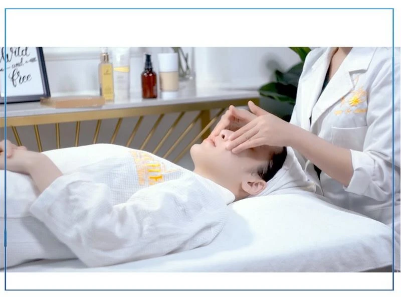 Bống Spa, nơi phục vụ tốt nhất nhu cầu làm đẹp của chị em Bống Spa, nơi phục vụ tốt nhất nhu cầu làm đẹp của chị em
