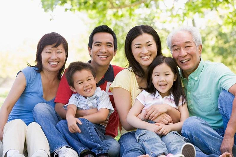 Với visa EB-5, cả gia đình nhà đầu tư sẽ được định cư hợp pháp tại Mỹ Với visa EB-5, cả gia đình nhà đầu tư sẽ được định cư hợp pháp tại Mỹ