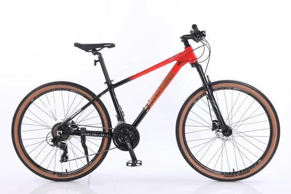 Một mẫu xe địa hình MTB của NISHIKI Một mẫu xe địa hình MTB của NISHIKI