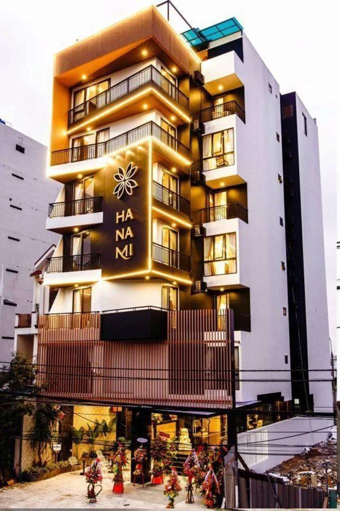 Khách sạn, nhà nghỉ ở Đà Nẵng nở rộ với nhiều sự lựa chọn Khách sạn, nhà nghỉ ở Đà Nẵng nở rộ với nhiều sự lựa chọn