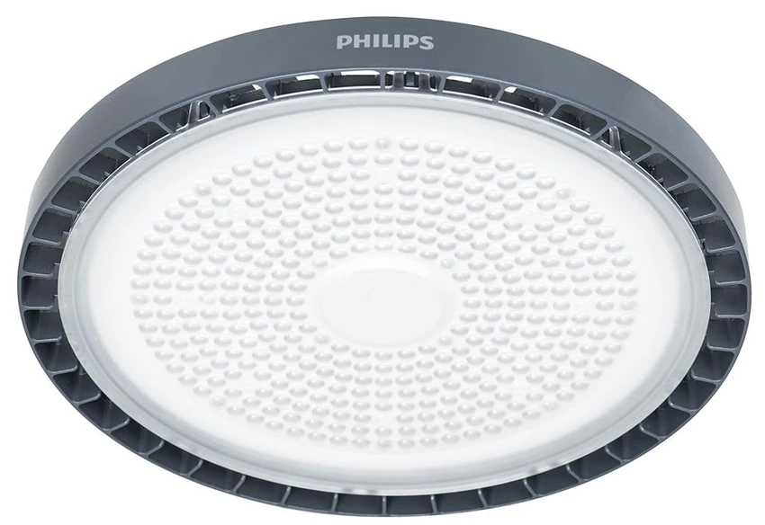 Dòng sản phẩm đèn Philips GreenPerform Highbay Gen5 Dòng sản phẩm đèn Philips GreenPerform Highbay Gen5